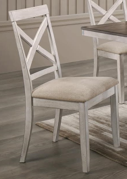 American Design Furniture by Monroe - Colington Cottage Chair